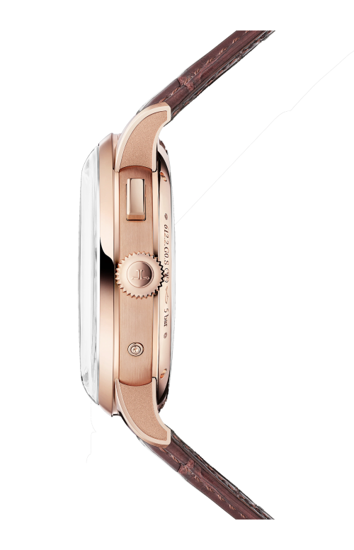 Accedi alla scheda di Jaeger-Lecoultre DUOMETRE CHRONOGRAPH MOON - 622252J