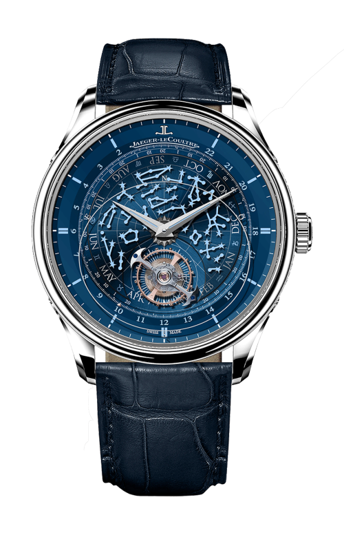 Accedi alla scheda di Jaeger-Lecoultre MASTER GRANDE TRADITION CALIBRE 946 - LIMITED EDITION - 5273480