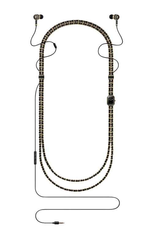 Accedi al prodotto correlato Chanel PREMI&Egrave;RE SOUND - H10166