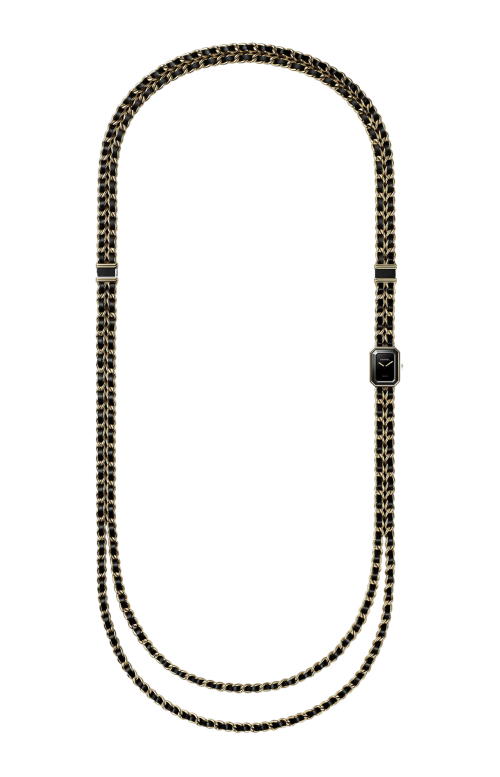 Accedi al prodotto correlato Chanel PREMI&Egrave;RE SOUND - H10166