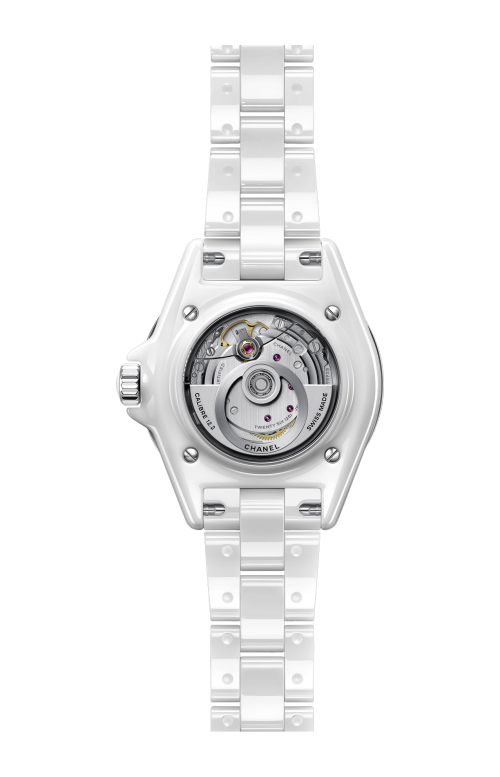 Accedi alla scheda di Chanel J12 CALIBRO 12.2, 33 MM - H10472