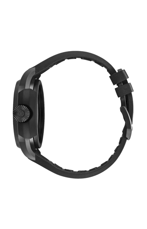 Accedi alla scheda di Iwc Schaffhausen BIG PILOT&rsquo;S WATCH SHOCK ABSORBER XPL TOTO WOLFF X MERCEDES-AMG PETRONAS FORMULA ONE&trade; TEAM - LIMITED EDITION - IW356201