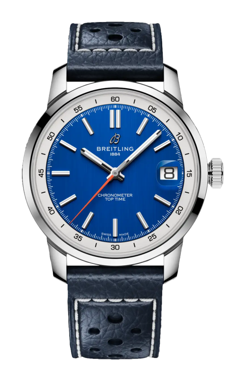 Accedi alla scheda di Breitling TOP TIME B31 - AB3113A71C1X1