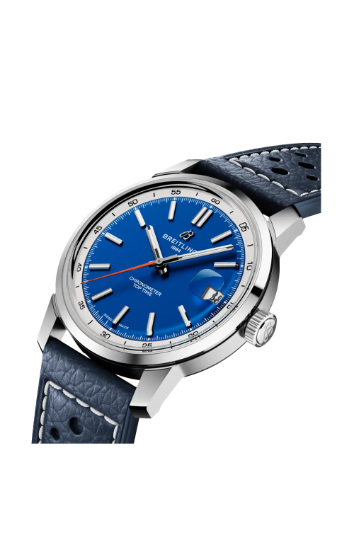 Accedi alla scheda di Breitling TOP TIME B31 - AB3113A71C1X1