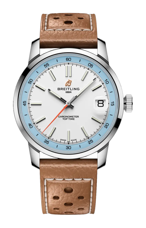 Accedi alla scheda di Breitling TOP TIME B31 - AB3113281A1X1