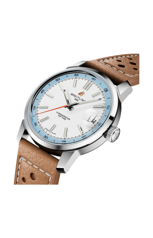 Accedi alla scheda di Breitling TOP TIME B31 - AB3113281A1X1