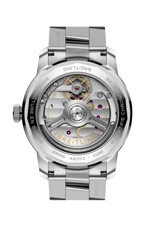 Accedi alla scheda di Breitling TOP TIME B31 - AB3113171L1A1