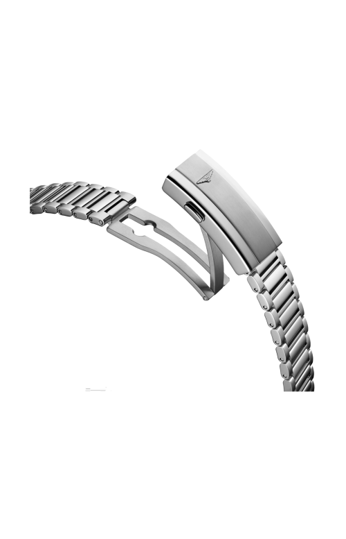 Accedi al prodotto correlato Longines CONQUEST HERITAGE 38 MM - L1.649.4.02.6