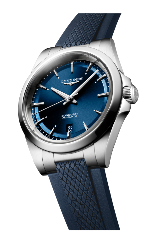 Accedi alla scheda di Longines CONQUEST 38 MM - L3.720.4.92.9