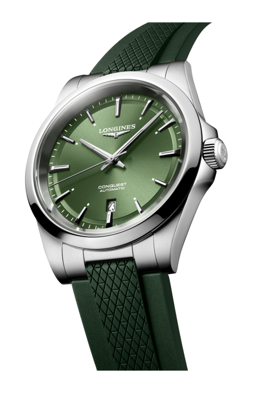 Accedi alla scheda di Longines CONQUEST 41 MM - L3.830.4.02.9