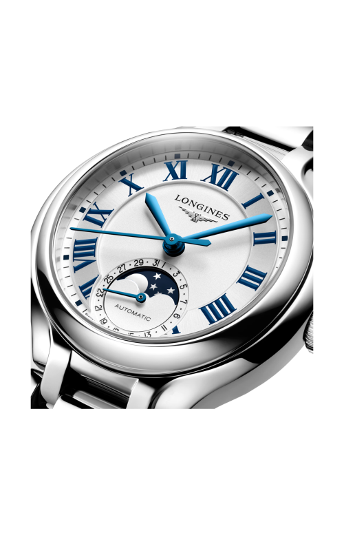 Accedi alla scheda di Longines LONGINES PRIMALUNA MOONPHASE - L8.126.4.71.6