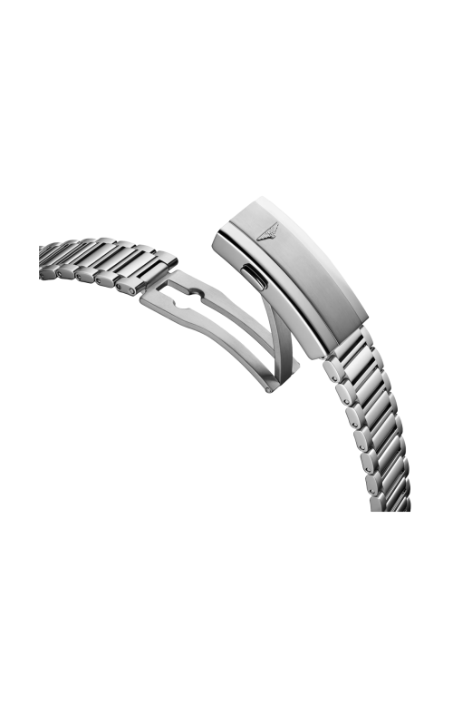 Accedi al prodotto correlato Longines CONQUEST HERITAGE 38 MM - L1.649.4.72.6