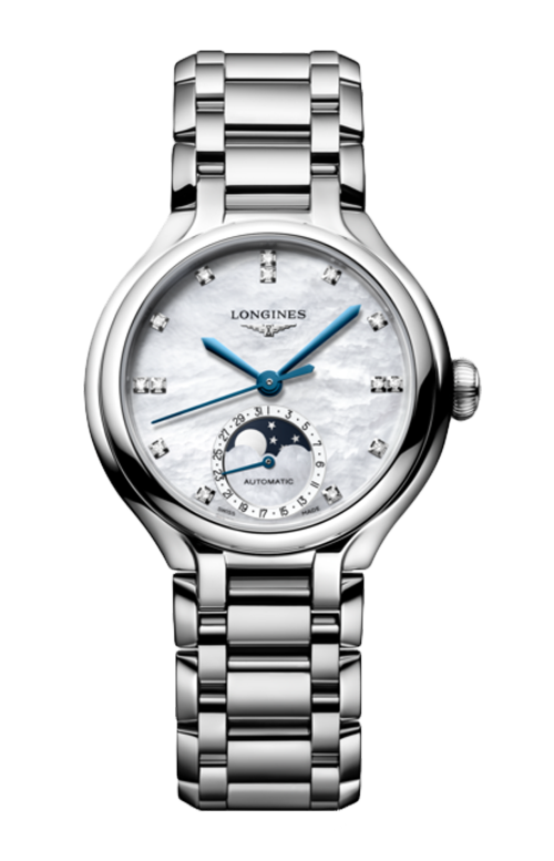 Accedi alla scheda di Longines LONGINES PRIMALUNA MOONPHASE - L8.126.4.87.6