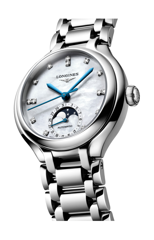 Accedi alla scheda di Longines LONGINES PRIMALUNA MOONPHASE - L8.126.4.87.6