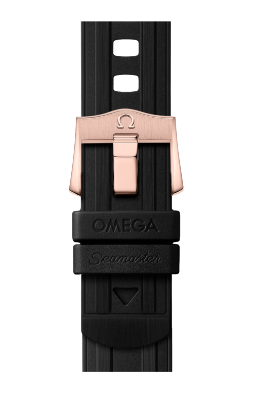 Accedi alla scheda di Omega SEAMASTER DIVER 300M 42 MM, ORO SEDNA&trade; SU CAUCCI&Ugrave; - 210.62.42.20.01.002