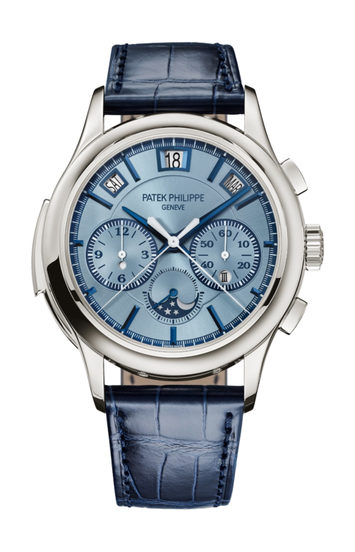 Accedi alla scheda di Patek Philippe GRANDI COMPLICAZIONI, CARICA AUTOMATICA - 5308G-001