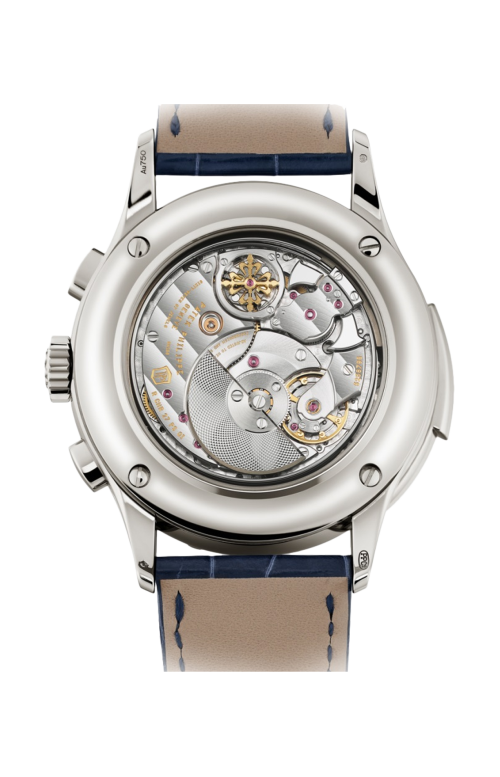 Accedi alla scheda di Patek Philippe GRANDI COMPLICAZIONI, CARICA AUTOMATICA - 5308G-001