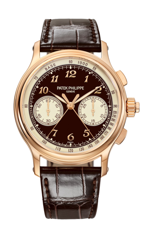 Accedi alla scheda di Patek Philippe GRANDI COMPLICAZIONI, CARICA MANUALE - 5370R-001