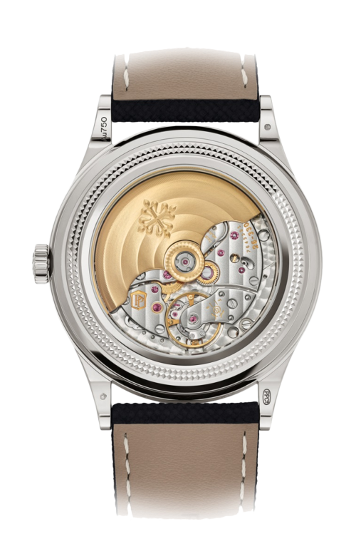 Accedi alla scheda di Patek Philippe GRANDI COMPLICAZIONI, CARICA AUTOMATICA - 6159G-001