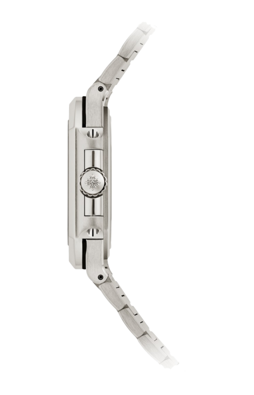 Accedi alla scheda di Patek Philippe CUBITUS CARICA AUTOMATICA - 7128/1G-001