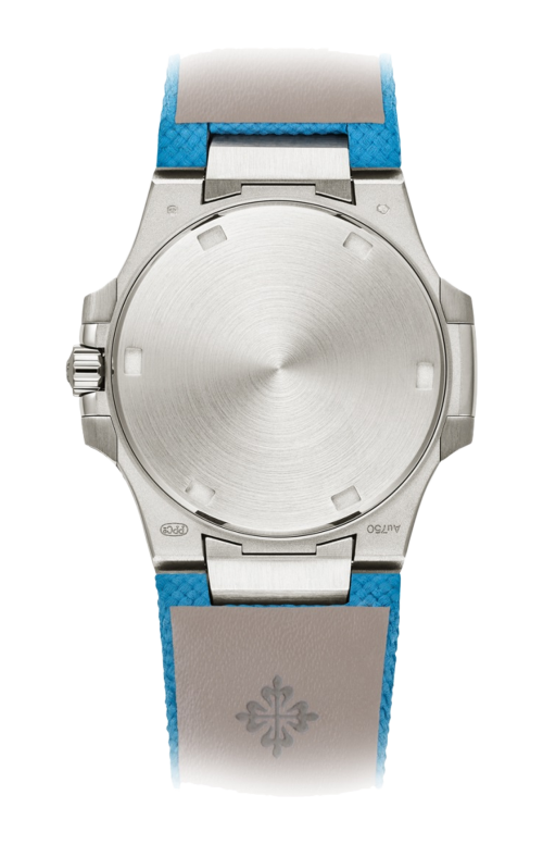 Accedi alla scheda di Patek Philippe NAUTILUS QUARZO - 7010G-013