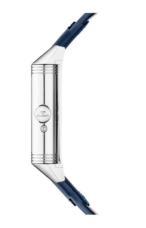 Accedi al prodotto correlato Jaeger-Lecoultre REVERSO TRIBUTE GEOGRAPHIC - 714845J