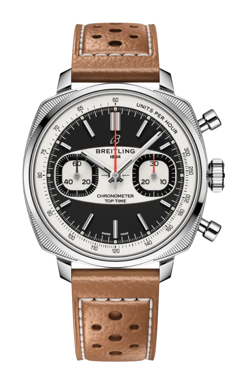 Accedi alla scheda di Breitling TOP TIME B01 RACING - AB01771A1B1X1