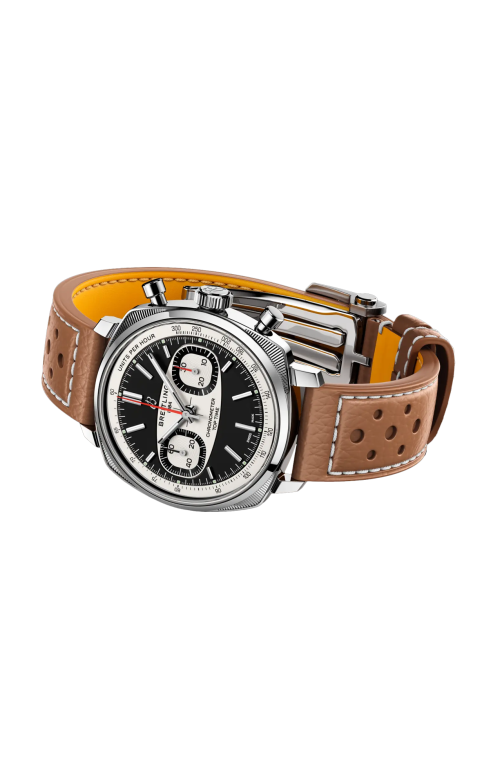 Accedi alla scheda di Breitling TOP TIME B01 RACING - AB01771A1B1X1