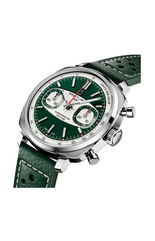 Accedi alla scheda di Breitling TOP TIME B01 RACING - AB01771A1L1X1