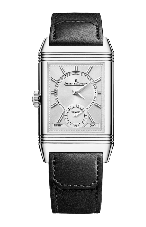 Accedi al prodotto correlato Jaeger-Lecoultre REVERSO TRIBUTE DUOFACE SMALL SECONDS - 398847J