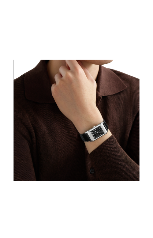 Accedi al prodotto correlato Jaeger-Lecoultre REVERSO TRIBUTE DUOFACE SMALL SECONDS - 398847J