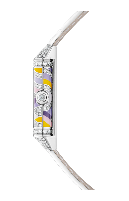 Accedi alla scheda di Jaeger-Lecoultre REVERSO ONE PRECIOUS COLOURS - LIMITED EDITION - 3293433