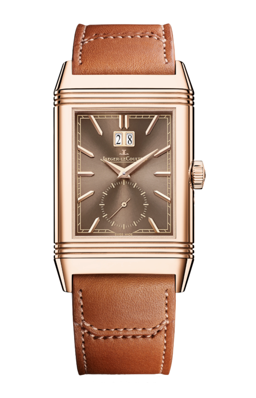 Accedi al prodotto correlato Jaeger-Lecoultre REVERSO TRIBUTE GEOGRAPHIC - LIMITED EDITION - 714256J