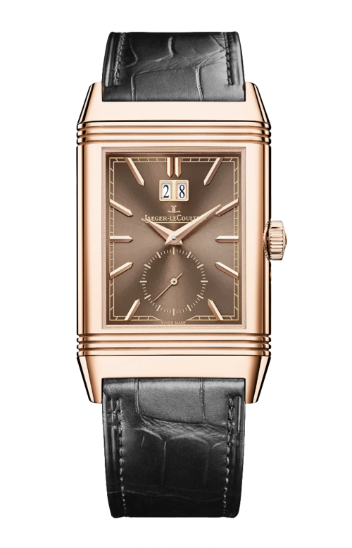 Accedi al prodotto correlato Jaeger-Lecoultre REVERSO TRIBUTE GEOGRAPHIC - LIMITED EDITION - 714256J