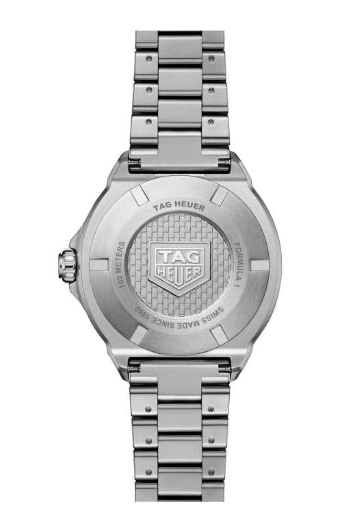 Accedi al prodotto correlato Tag Heuer TAG HEUER FORMULA 1 SOLARGRAPH - WBY1111.BA0042