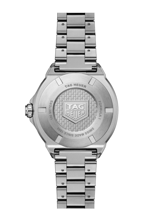 Accedi al prodotto correlato Tag Heuer TAG HEUER FORMULA 1 SOLARGRAPH - WBY1112.BA0042