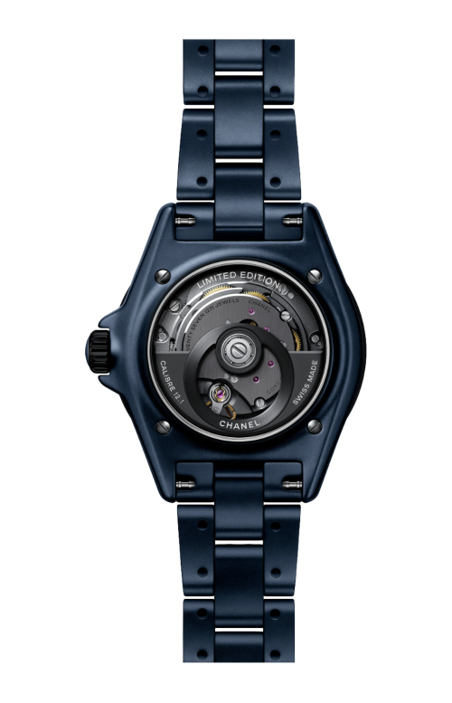 Accedi alla scheda di Chanel J12 CALIBRO 12.1, 38 MM - LIMITED EDITION - H10310