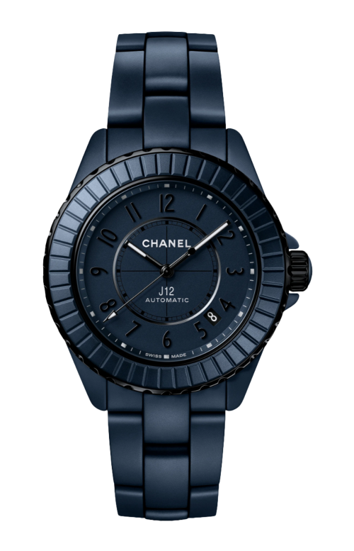 Accedi alla scheda di Chanel J12 CALIBRO 12.1, 38 MM - LIMITED EDITION - H9632