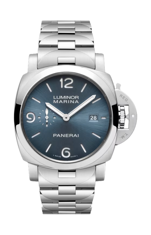 Accedi alla scheda di Panerai LUMINOR MARINA - PAM03323