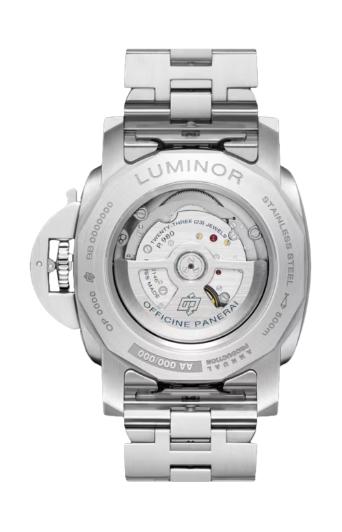 Accedi alla scheda di Panerai LUMINOR MARINA - PAM03323