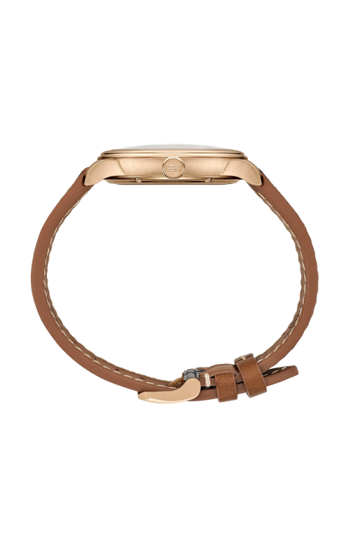 Accedi alla scheda di Chopard L.U.C QUATTRO MARK IV 39 MM, MANUALE,  ORO ROSA ETICO - 161954