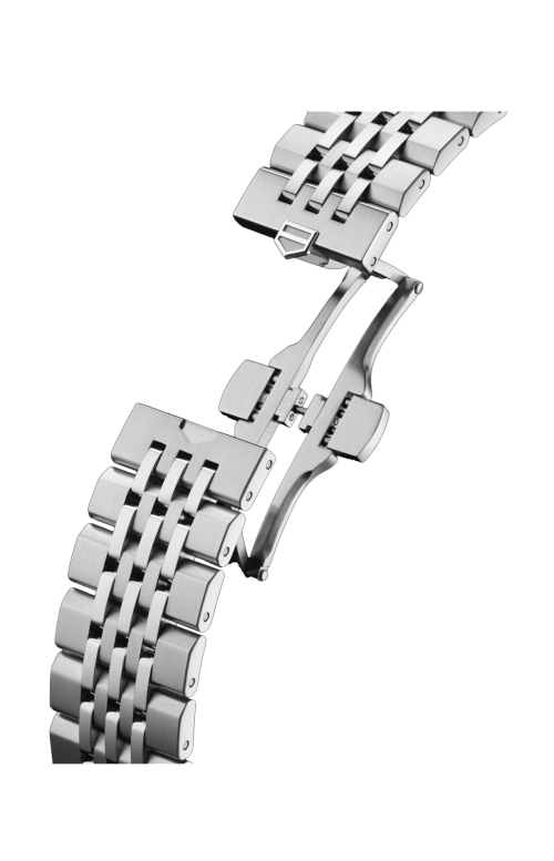 Accedi alla scheda di Tag Heuer TAG HEUER CARRERA CHRONOGRAPH - CBS2212.BA0048