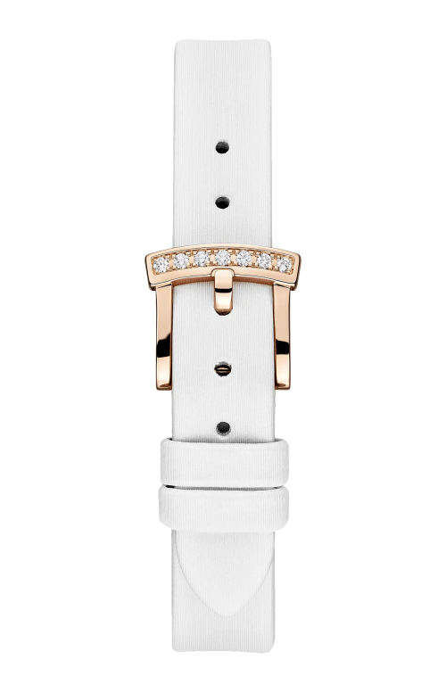 Accedi alla scheda di Chopard L'HEURE DU DIAMANT ROUND 26 MM, MANUALE, ORO ETICO ROSA, DIAMANTI - 13A178