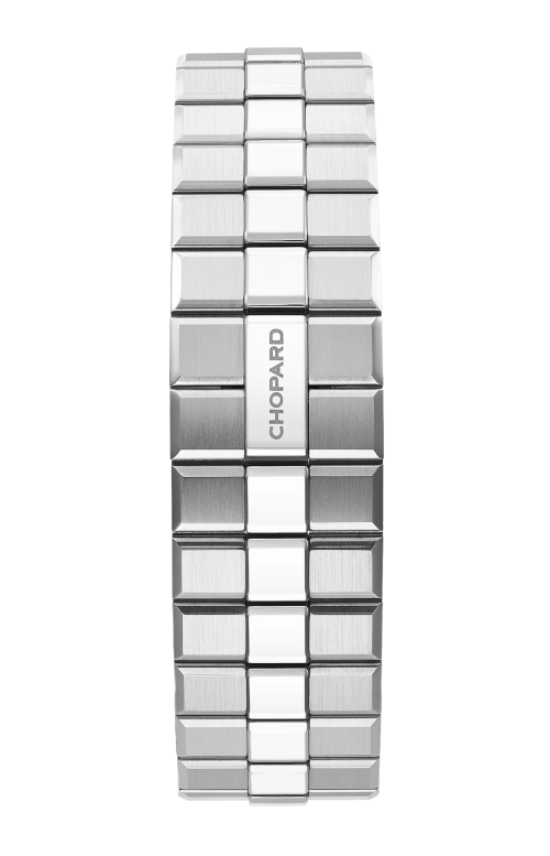 Accedi alla scheda di Chopard ALPINE EAGLE 41 MM, AUTOMATICO, LUCENT STEEL&trade; - 298600