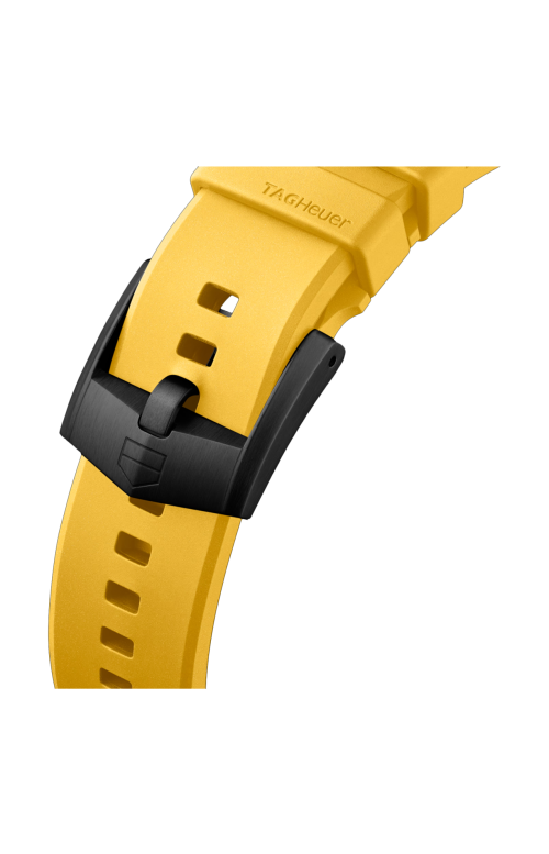 Accedi alla scheda di Tag Heuer TAG HEUER FORMULA 1 SOLARGRAPH - LIMITED EDITION - WBY1117.FT8087