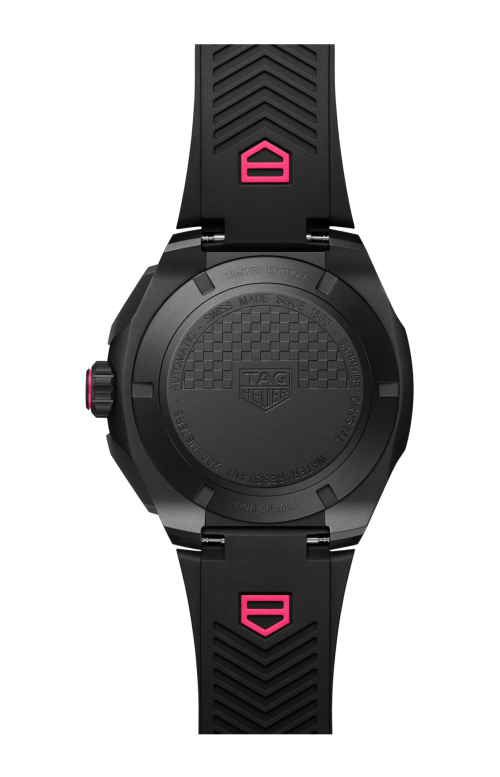 Accedi alla scheda di Tag Heuer TAG HEUER FORMULA 1 CHRONOGRAPH - LIMITED EDITION - CBZ2087.FT8107