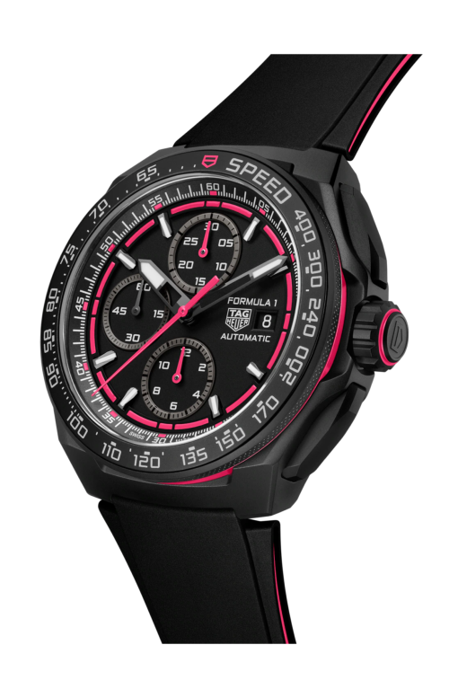 Accedi alla scheda di Tag Heuer TAG HEUER FORMULA 1 CHRONOGRAPH - LIMITED EDITION - CBZ2087.FT8107