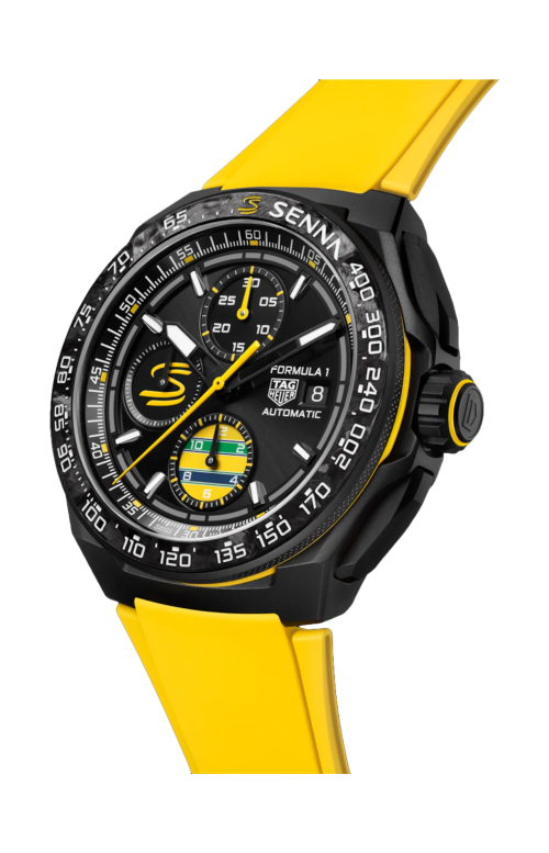 Accedi alla scheda di Tag Heuer TAG HEUER FORMULA 1 CHRONOGRAPH - CBZ2081.FT8092