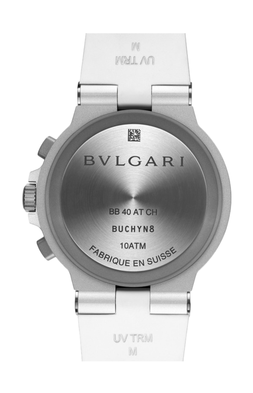 Accedi alla scheda di Bulgari BVLGARI ALUMINIUM - RE00147
