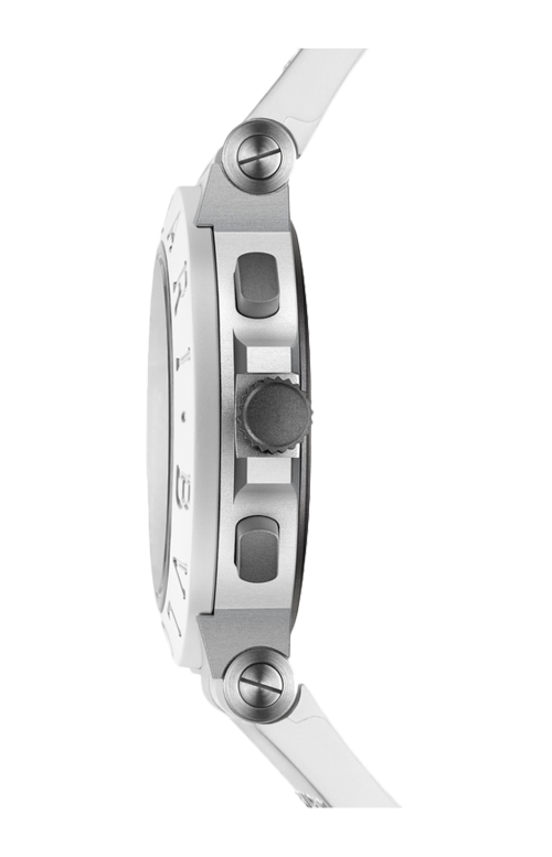 Accedi alla scheda di Bulgari BVLGARI ALUMINIUM - RE00147